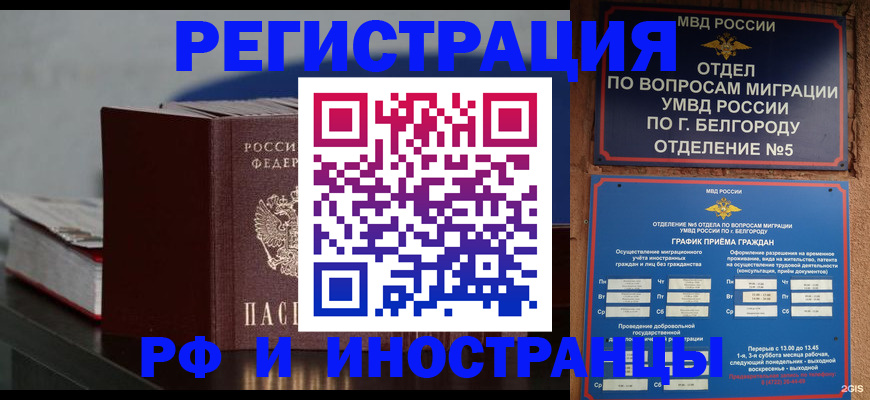 прописка 2025 в Калаче